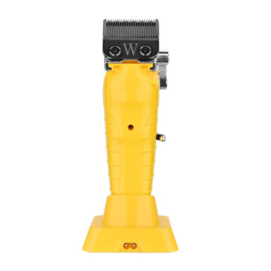 WMARK NG-139 Rechargeable Hair Clipper - Professional Fade Clipper - Back