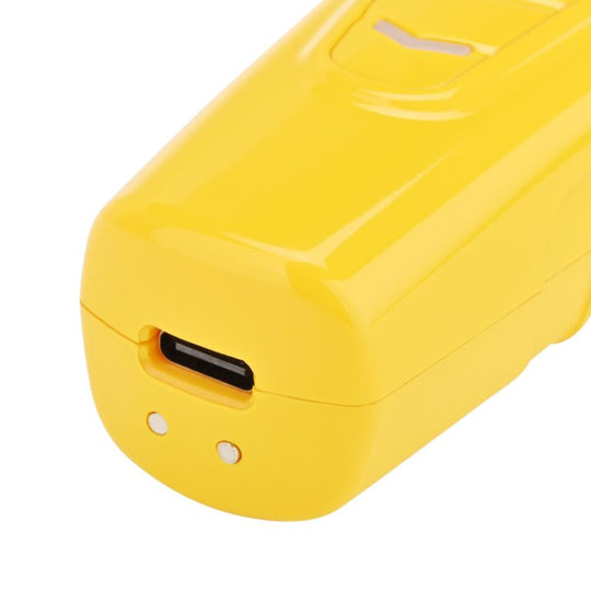 WMARK NG-339 Bottom USBC Charging Port Close-Up
