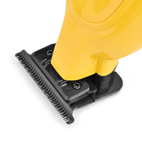 WMARK NG-339 Stainless Steel Precision Blade Close-Up
