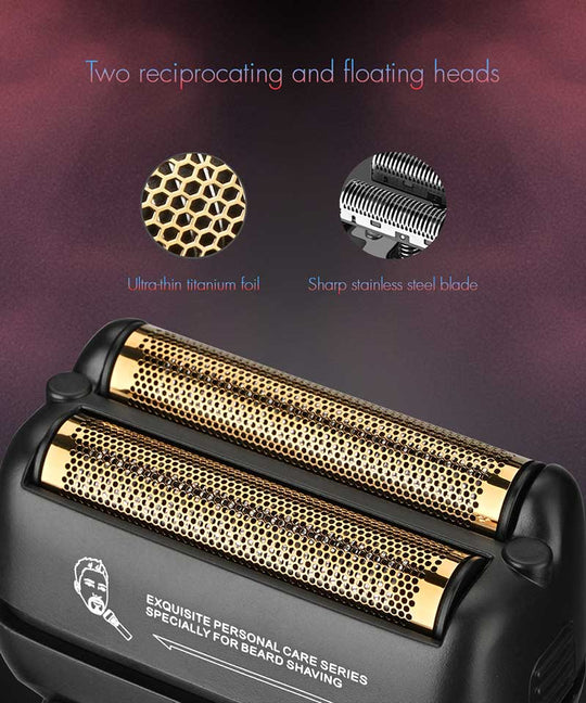 WMARK NG-7982 Professional Shaver