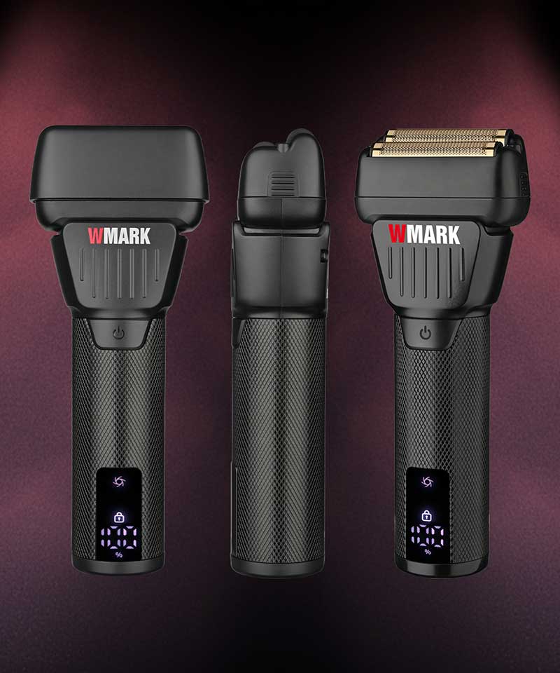 WMARK NG-7982 Professional Shaver