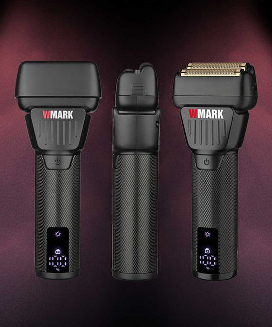 WMARK NG-7982 Professional Shaver