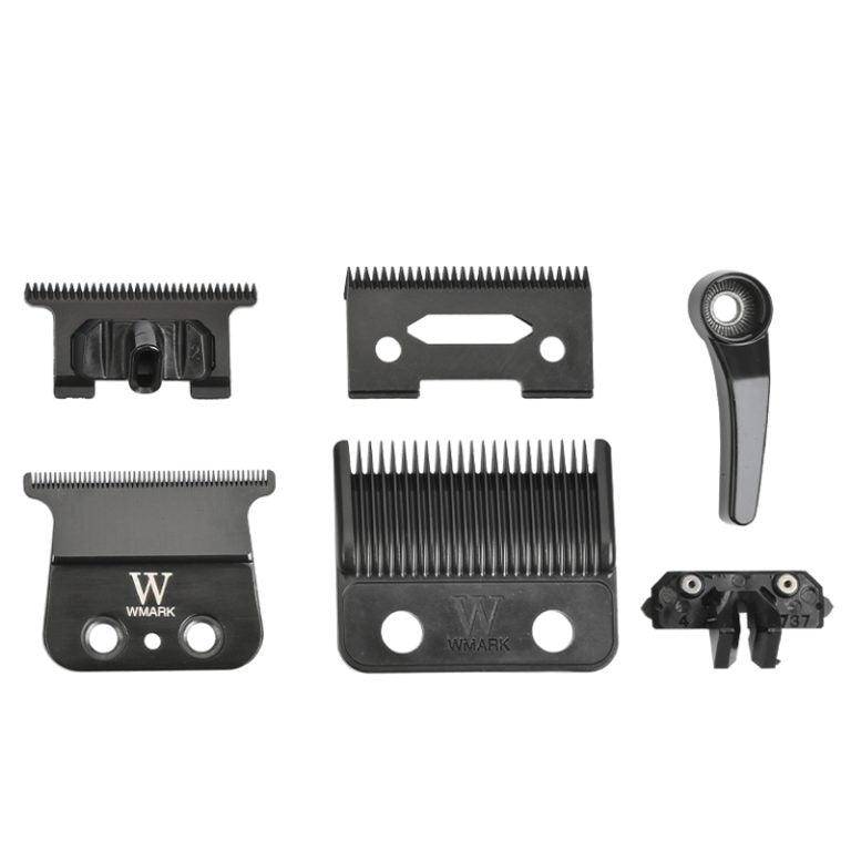 WMARK NG-8632KIT Full Kit Blades and Parts