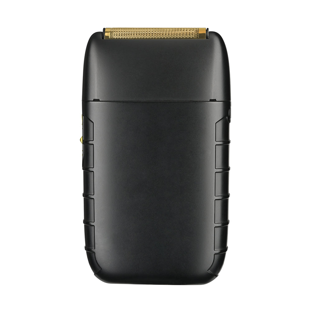 WMARK NG-938 Professional Barber Shaver – Black Gold