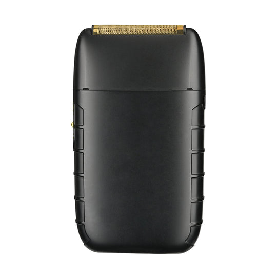 WMARK NG-938 Professional Barber Shaver – Black Gold