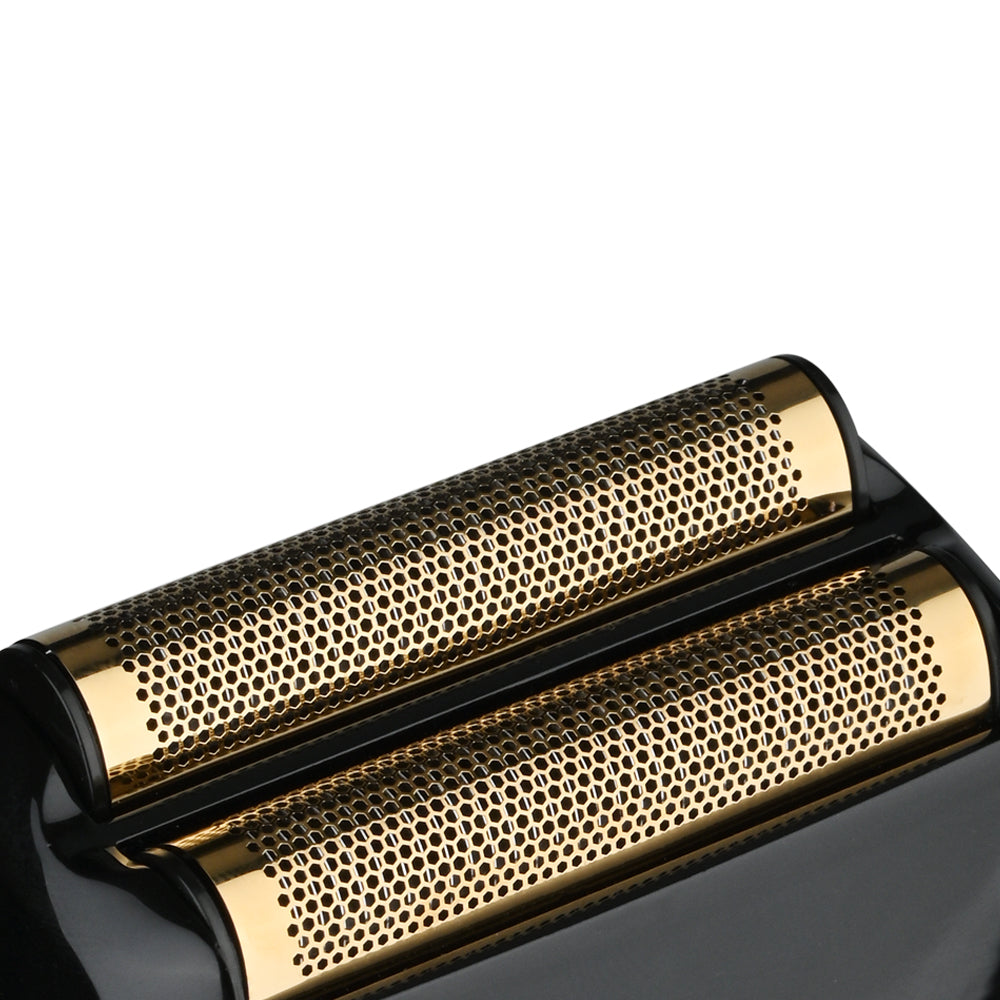 WMARK NG-938 Professional Barber Shaver – Black Gold