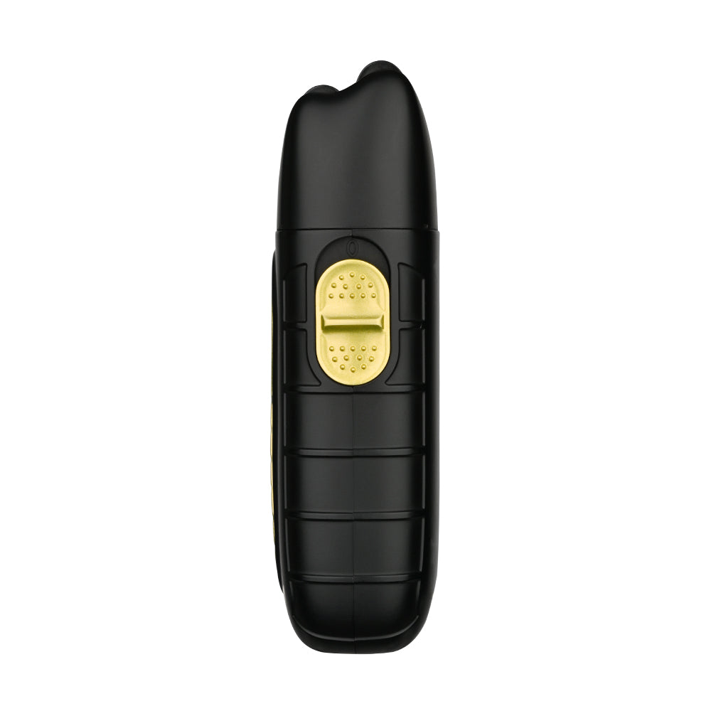 WMARK NG-938 Professional Barber Shaver – Black Gold