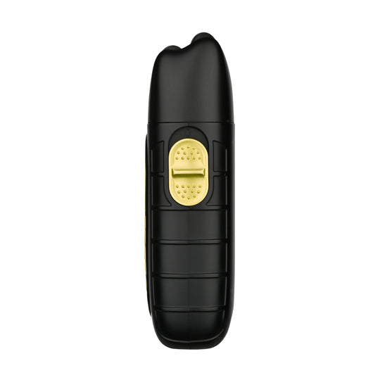 WMARK NG-938 Professional Barber Shaver – Black Gold