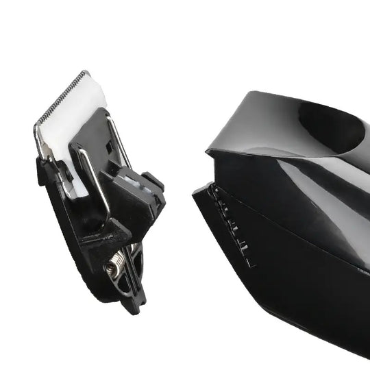 WMARK NG-BT001 removable ceramic cutting blade and trimmer head detail