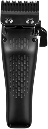 WMARK NG-X1 Maglev Motor High-Speed Hair Clipper Back