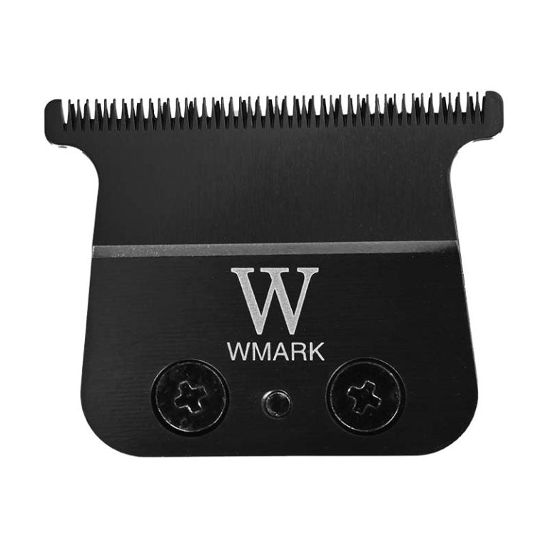 WMARK T-XT1 replacement T-blade for NG-XT1 and NG-XT1 Polar trimmers closeup
