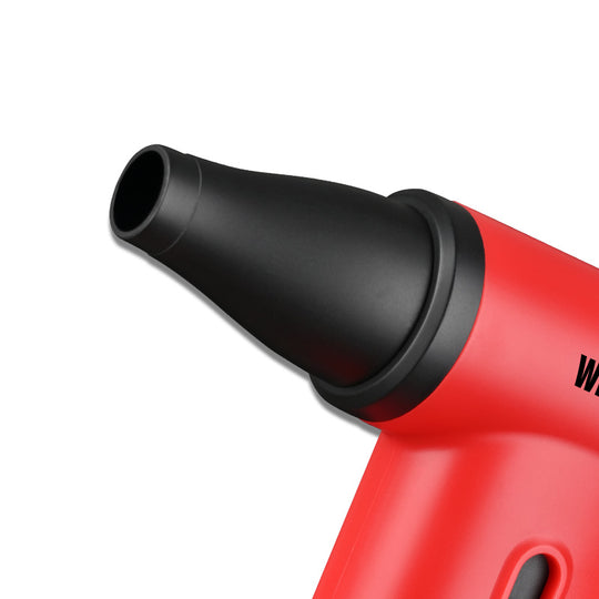 WMARK Turbo Jet Blower NG-TB001 – High-Speed Cordless Barber Station Fan (130,000 RPM)
