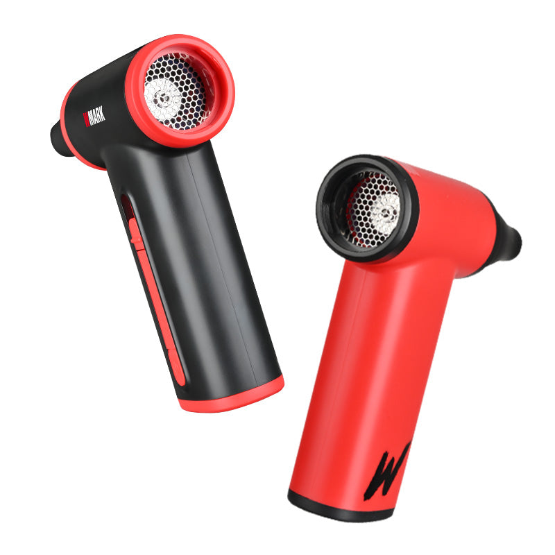 WMARK Turbo Jet Blower NG-TB001 – High-Speed Cordless Barber Station Fan (130,000 RPM)