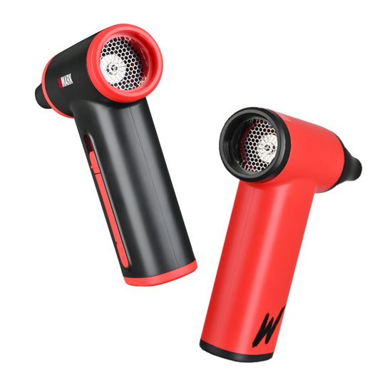 WMARK Turbo Jet Blower NG-TB001 – High-Speed Cordless Barber Station Fan (130,000 RPM)