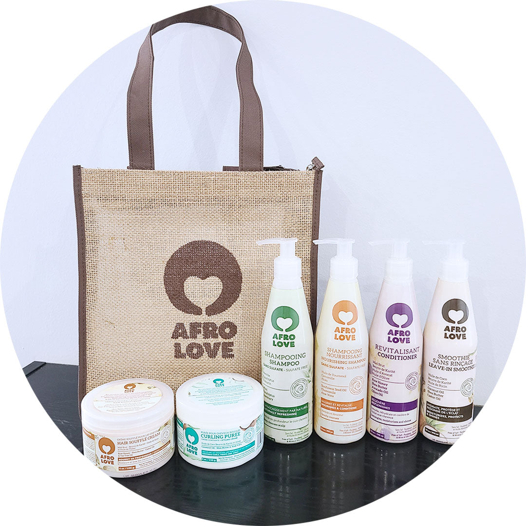 Afro Kit Afro Love Kit 1 – Filedaria Inc.