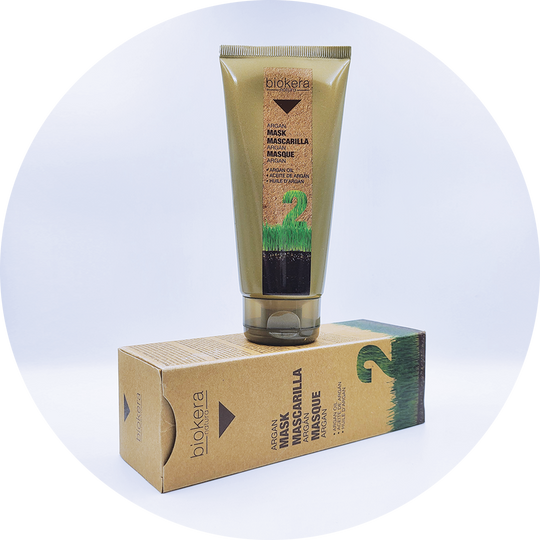 Argan Mask 200 mL