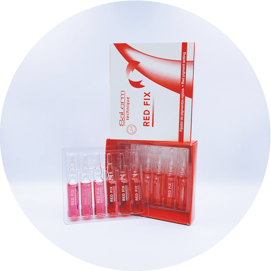 Red Fix – Filedaria Inc.
