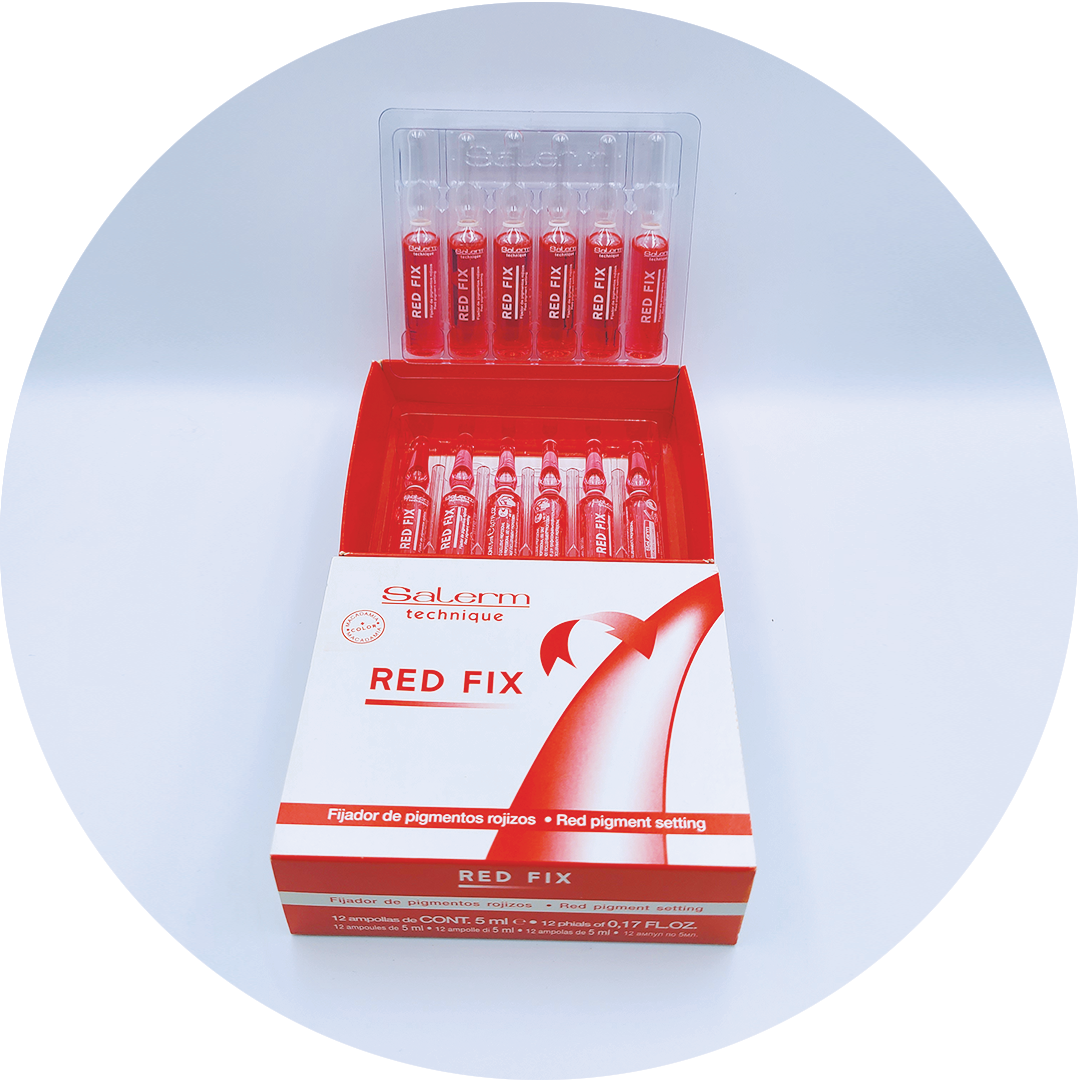 Red Fix – Filedaria Inc.